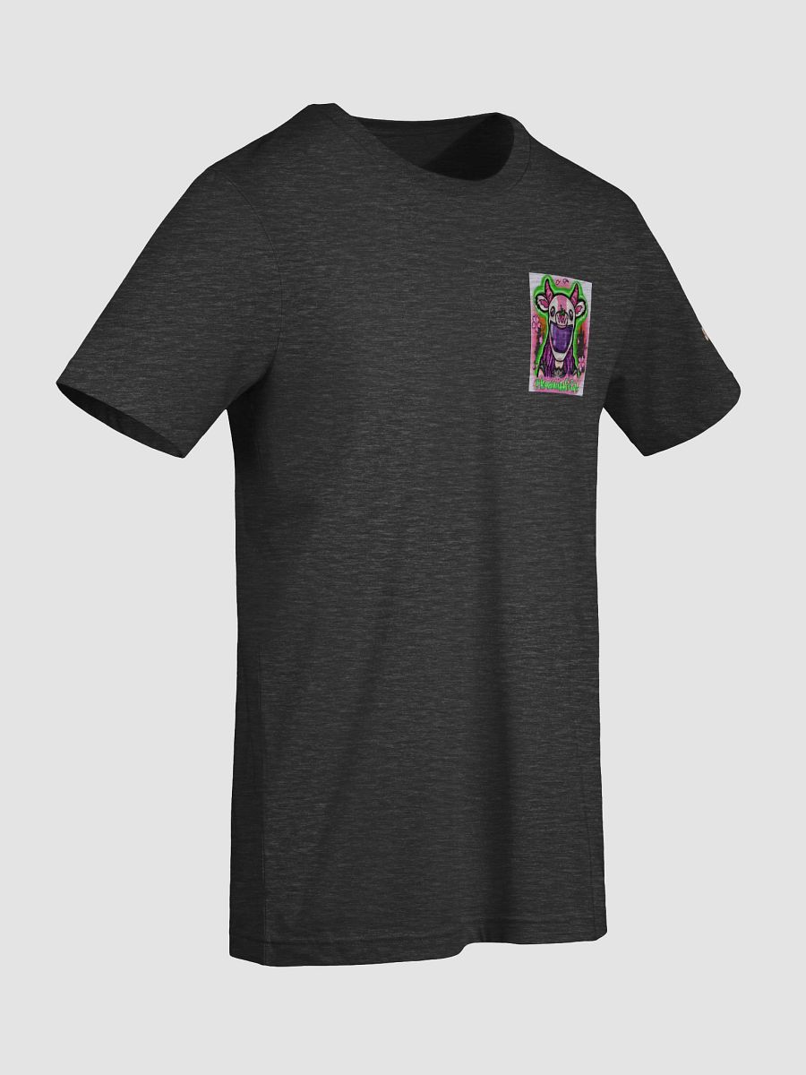 Very Soft Kawaiisaki T-Shirt product image (90)