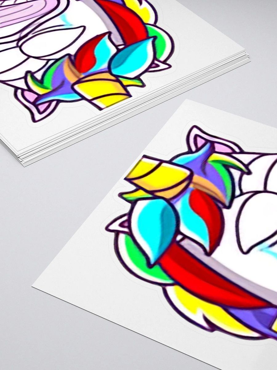28. Copium Sticker product image (4)