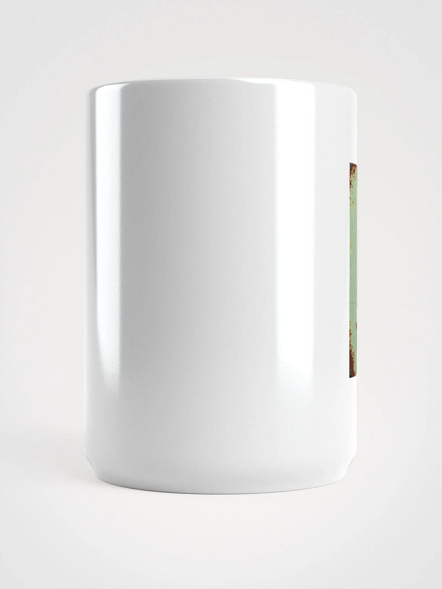 T as in traitor mug product image (5)