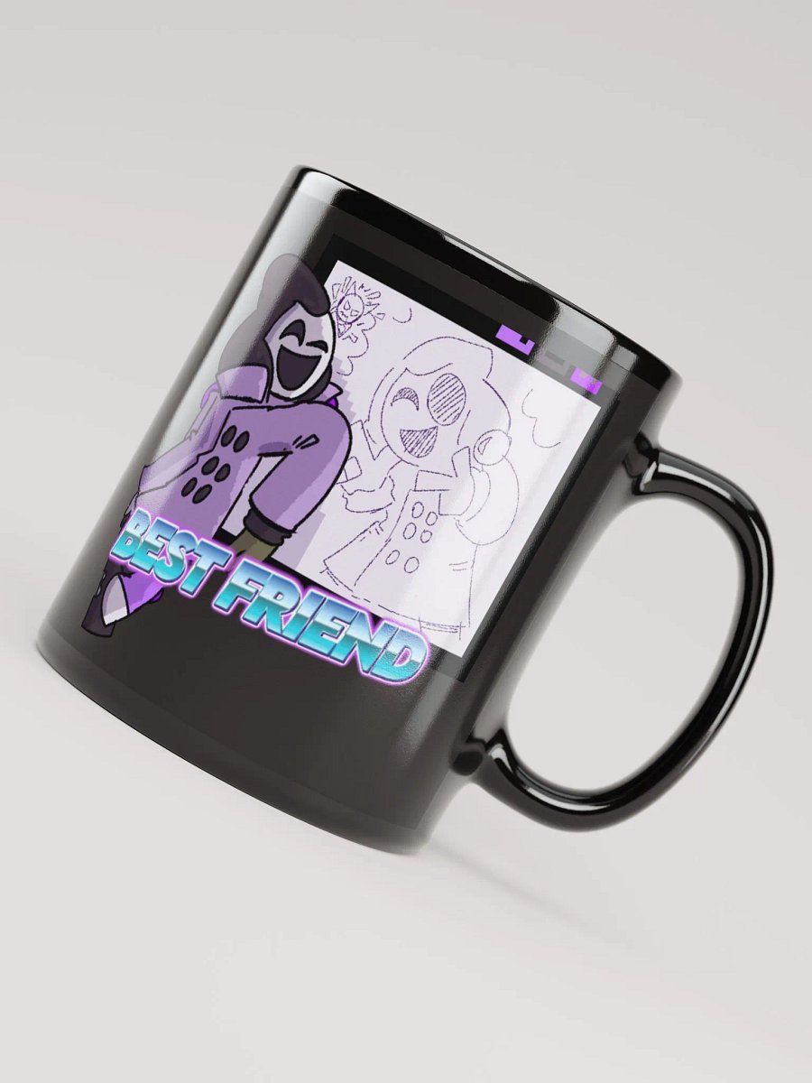 Best Friend Mug! product image (7)