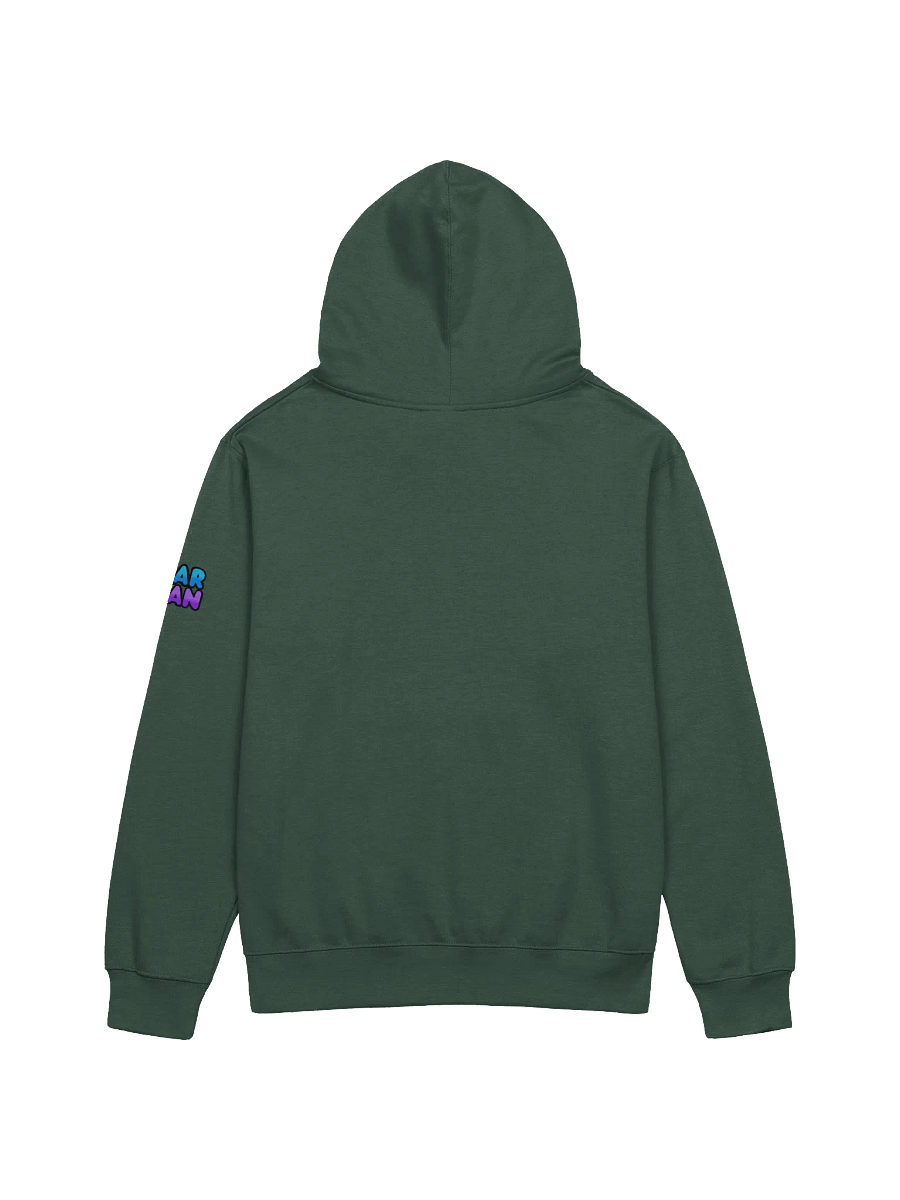 BSF Hoodie - Dark product image (2)