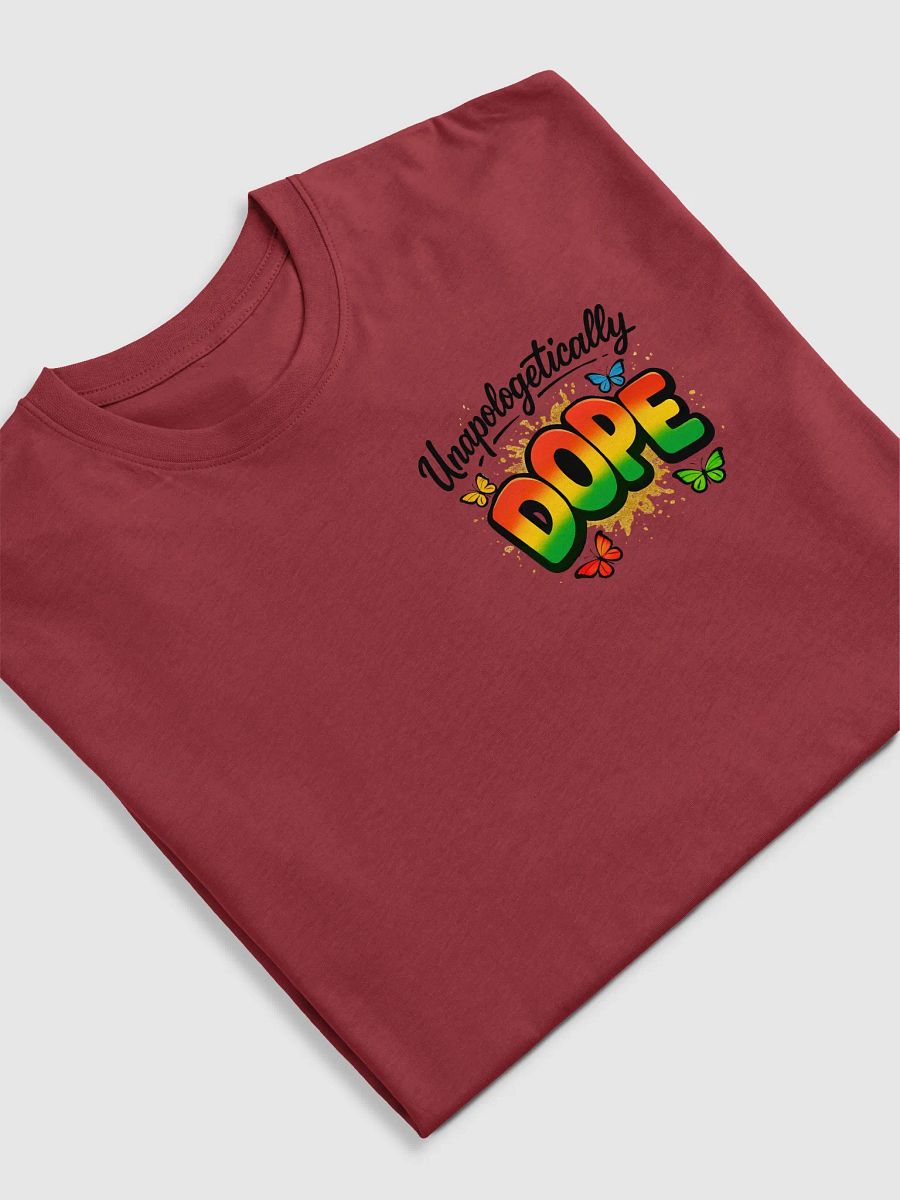 Glittery Dope Butterfly Tee product image (15)