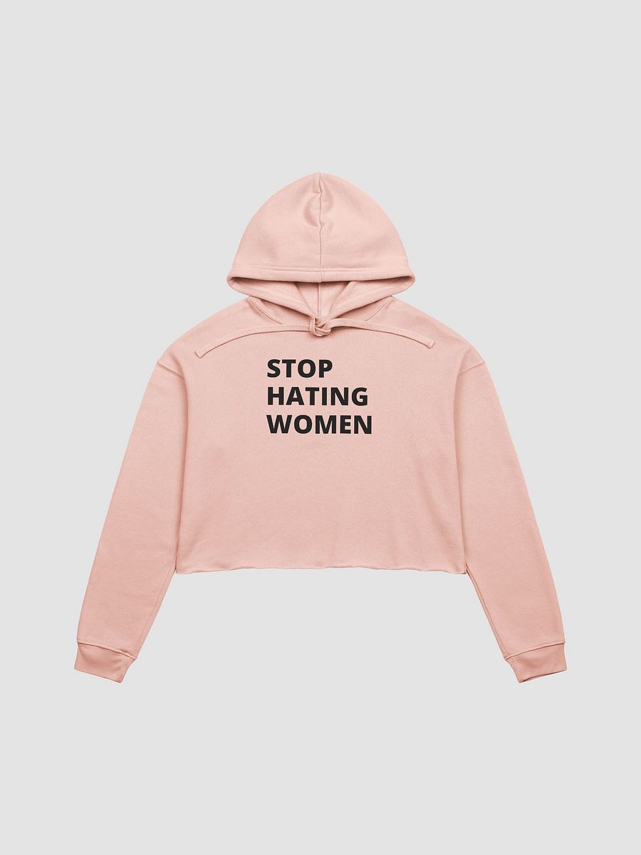 Copy of Stop Hating Women product image (2)