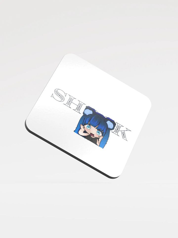 Shock Coaster product image (1)