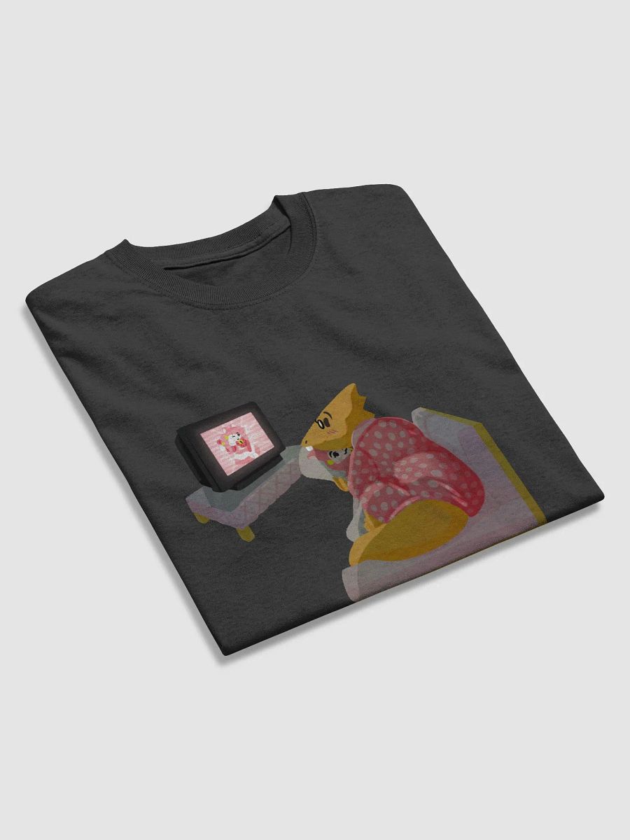 Relaxing Alphys - T-Shirt product image (3)