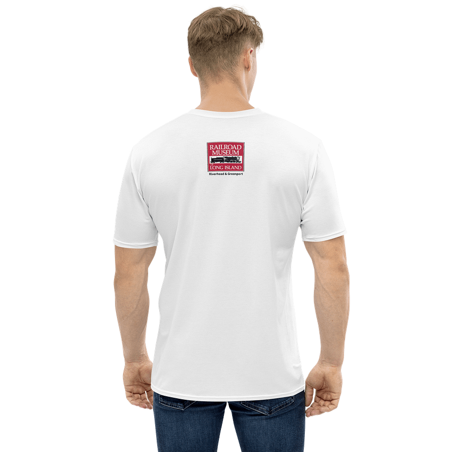 Steamer 39 Tee Shirt product image (1)