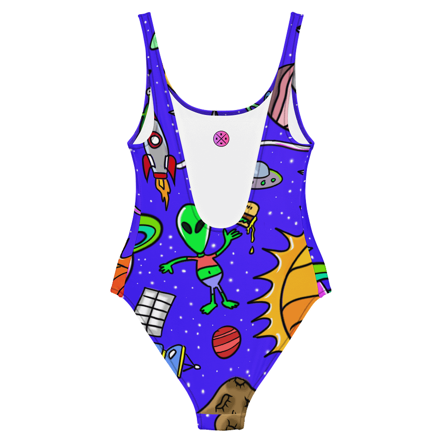 Outer Space One Piece product image (6)