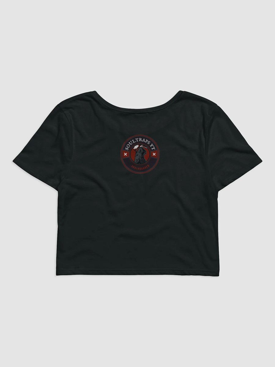 Yes Soul Daddy Crop Top product image (2)