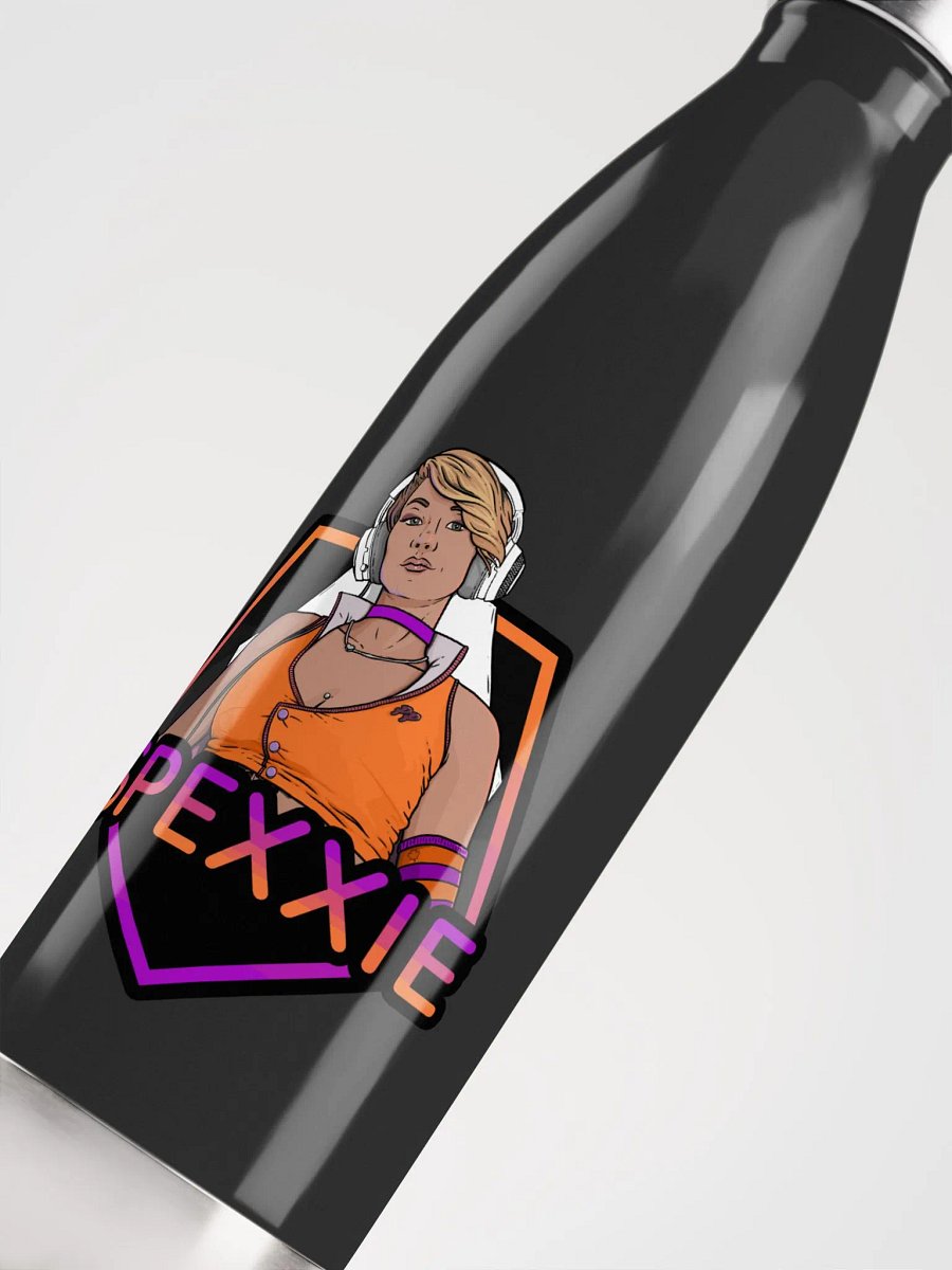 Spexxie Metal Water Bottle product image (5)