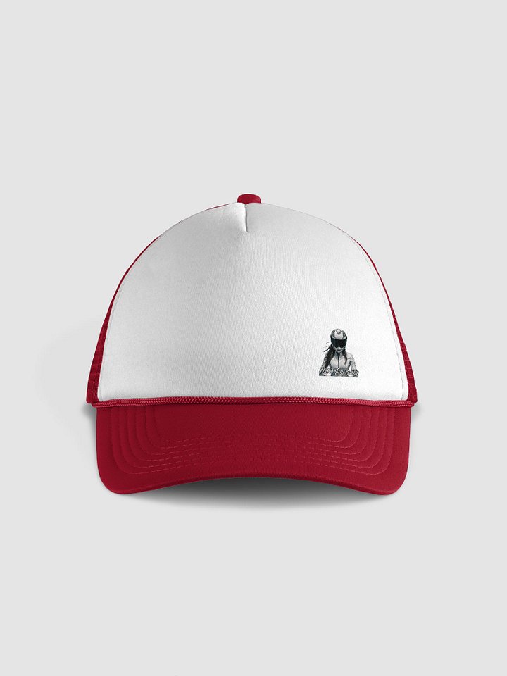 "Clutch" Trucker Hat product image (1)