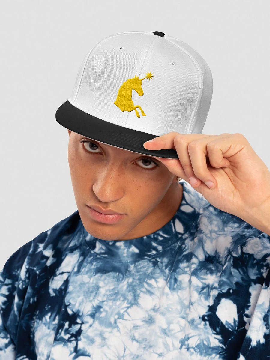 Unicorn Hat - Big Star product image (5)