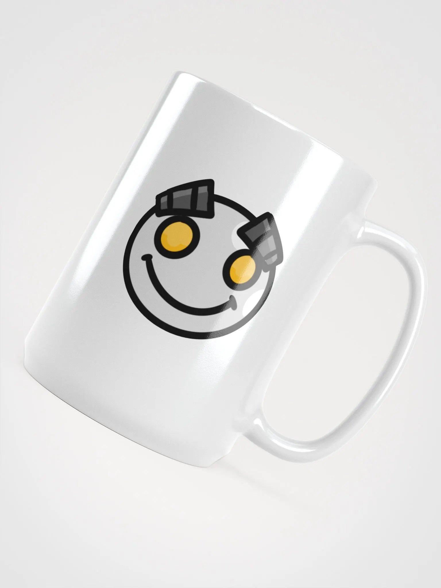Smile Mug product image (4)