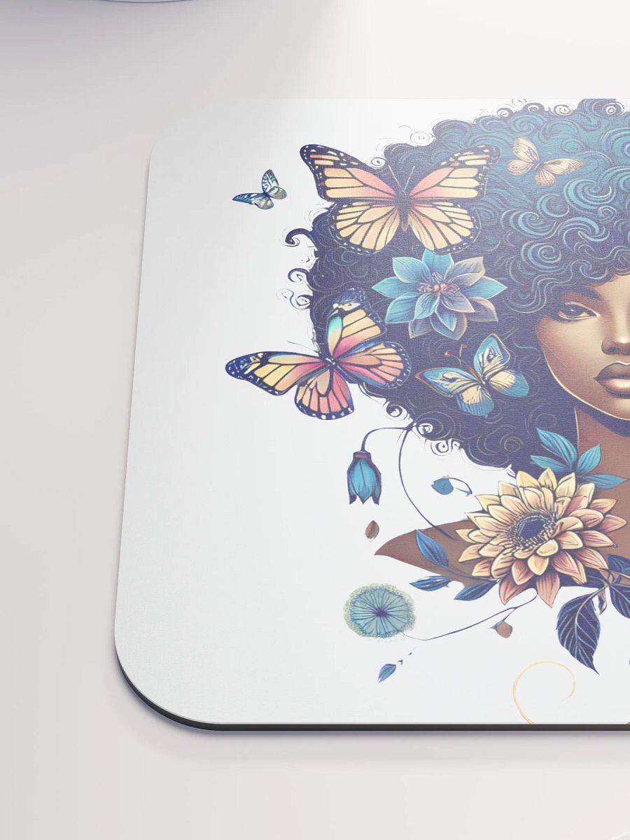 VEDENS Floral Fantasy Mouse Pad product image (7)