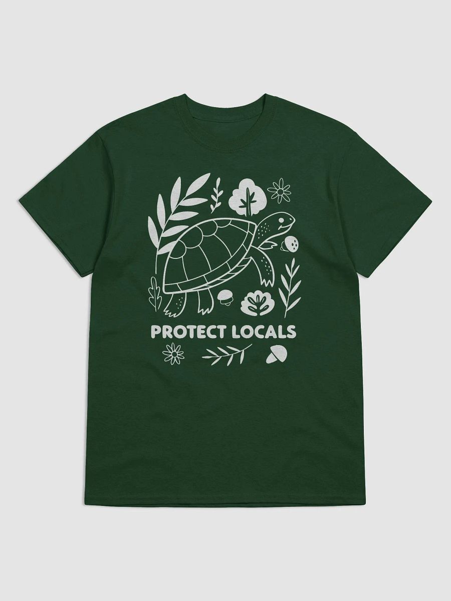 Marine Wildlife Conservation T-Shirt product image (1)