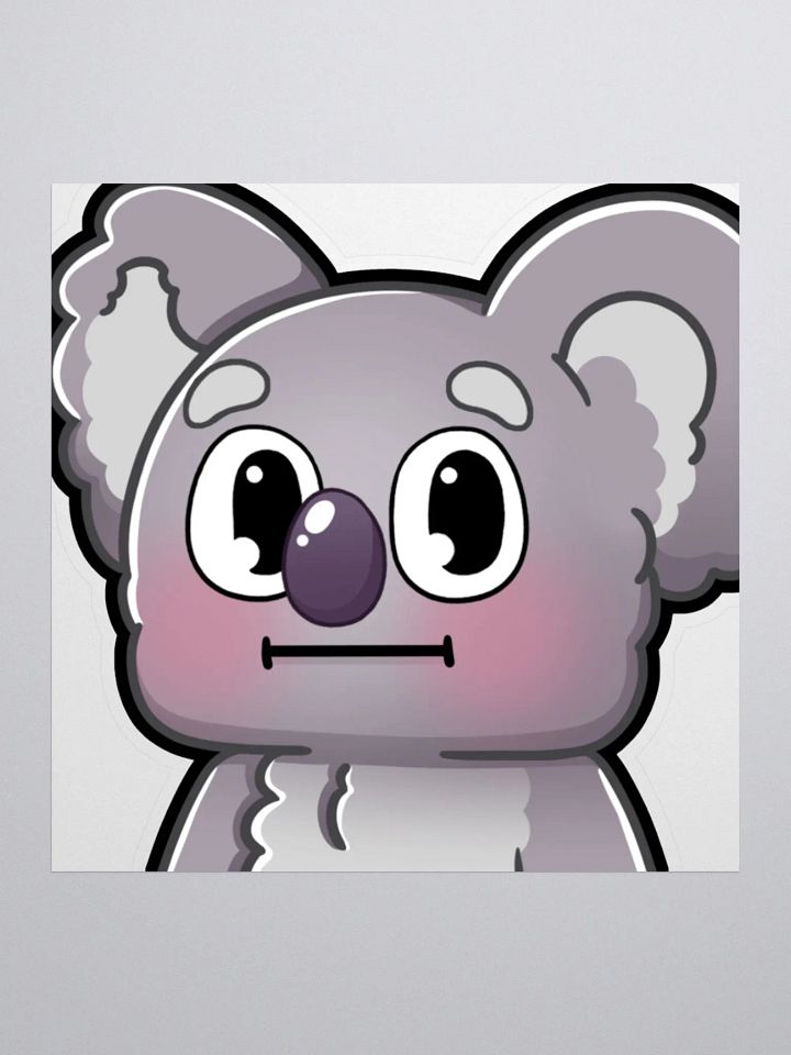 Awk Stickers product image (1)