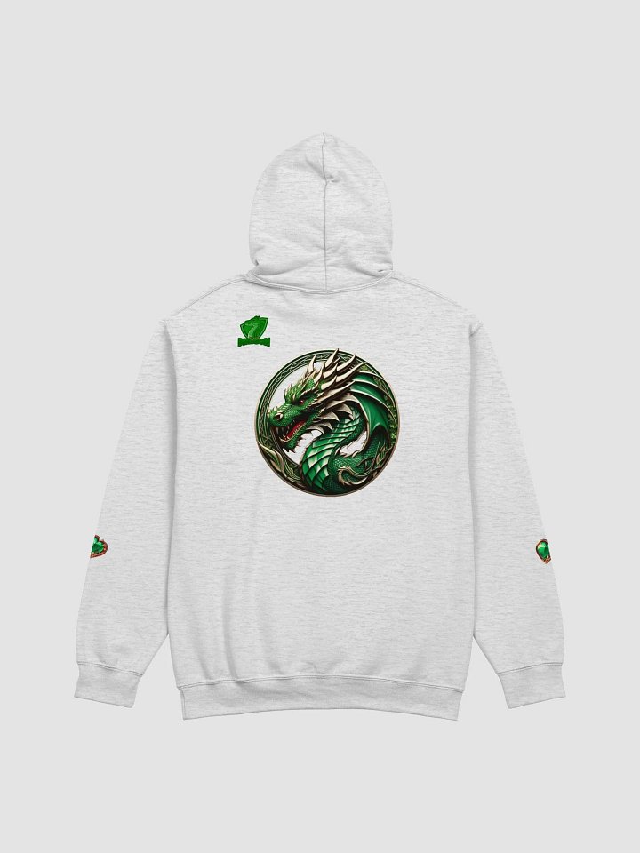 GrnDragon coin pusher hoodie product image (22)