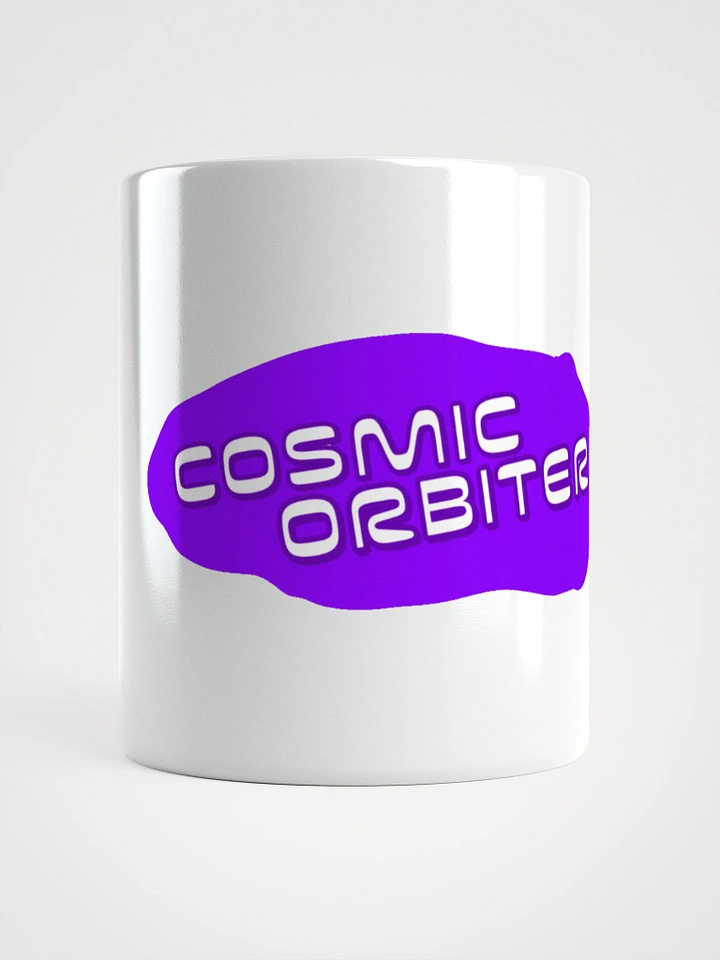 Cosmic Orbiter Mug product image (1)