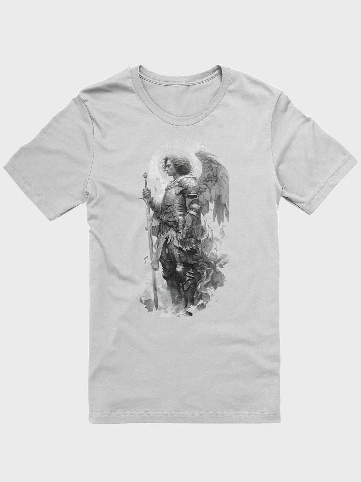 Male Warrior Angel product image (1)