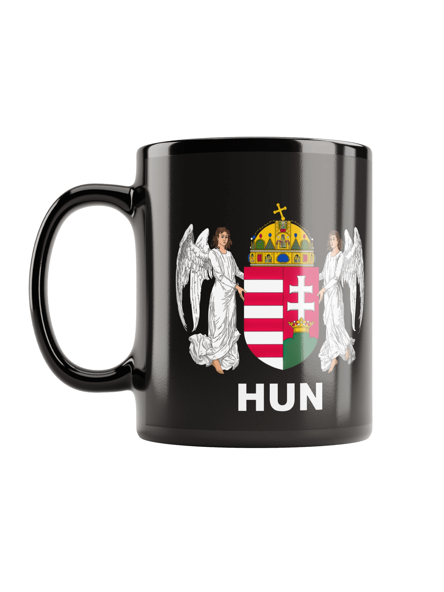 HUN MUG product image (6)