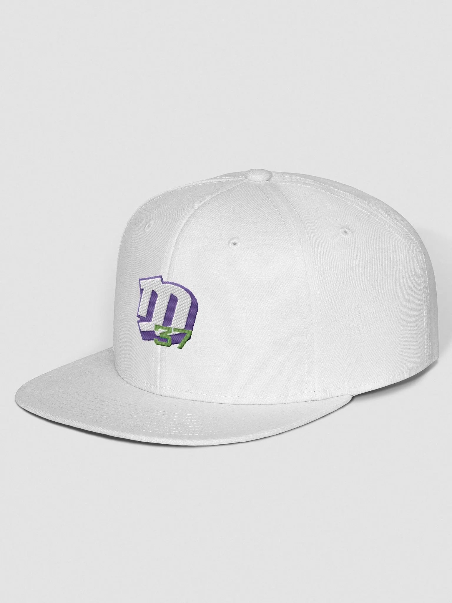 Baseball Cap M37 product image (3)