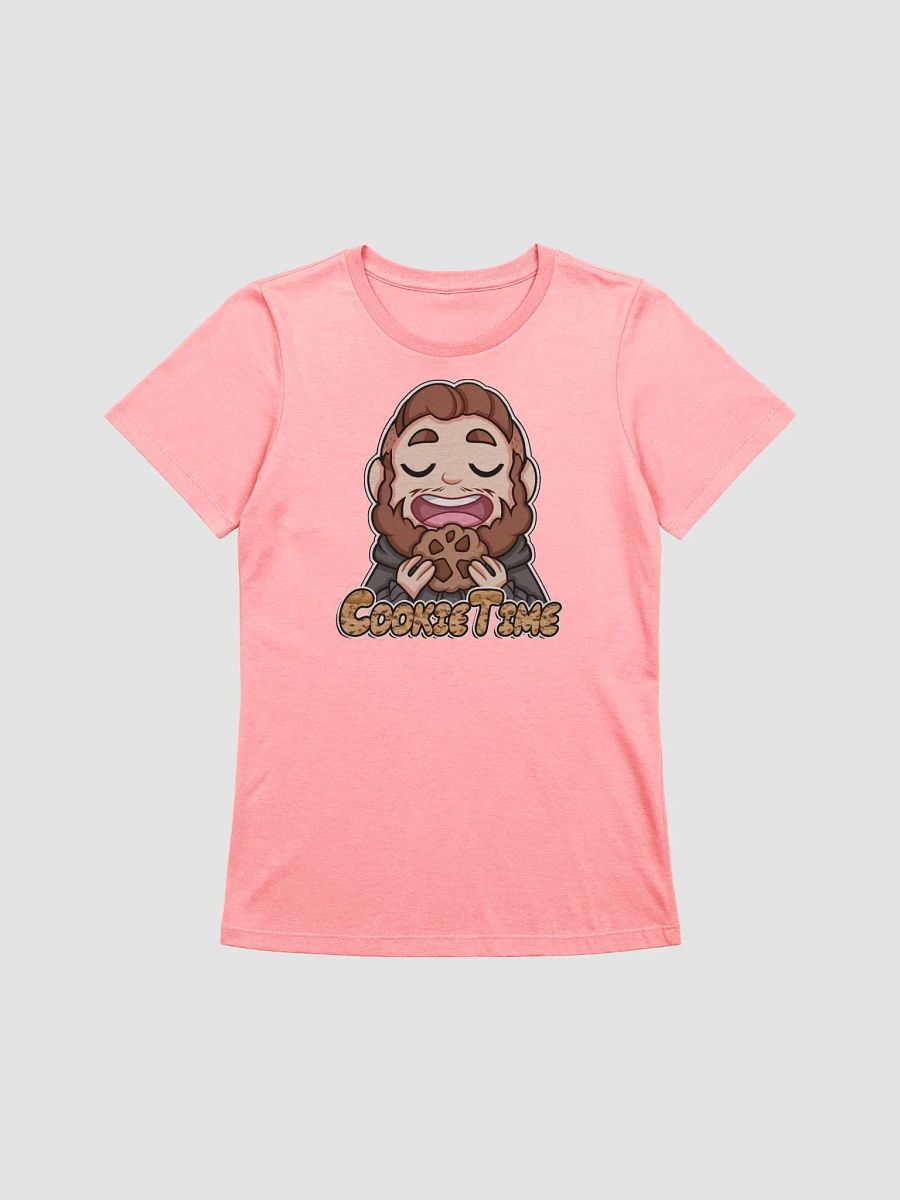 Cookie Time Women T Shirt product image (4)