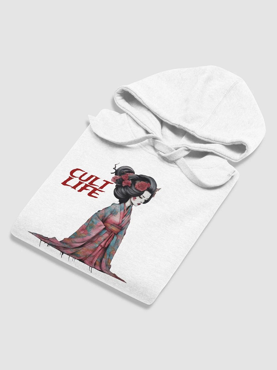 CULT LIFE GEISHA product image (6)