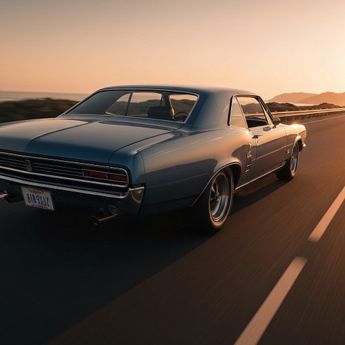 🏁 The Subaru Impreza WRX STI: A Rally Icon 🏁

Launched in the mid-1990s, the Subaru Impreza WRX STI quickly became a benchmar...