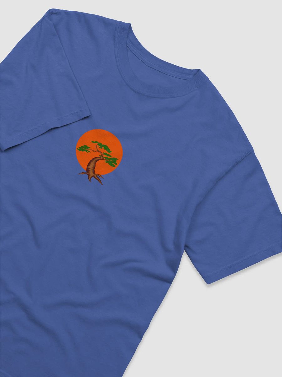 Sunset Dream Tree Sunset T-Shirt product image (7)