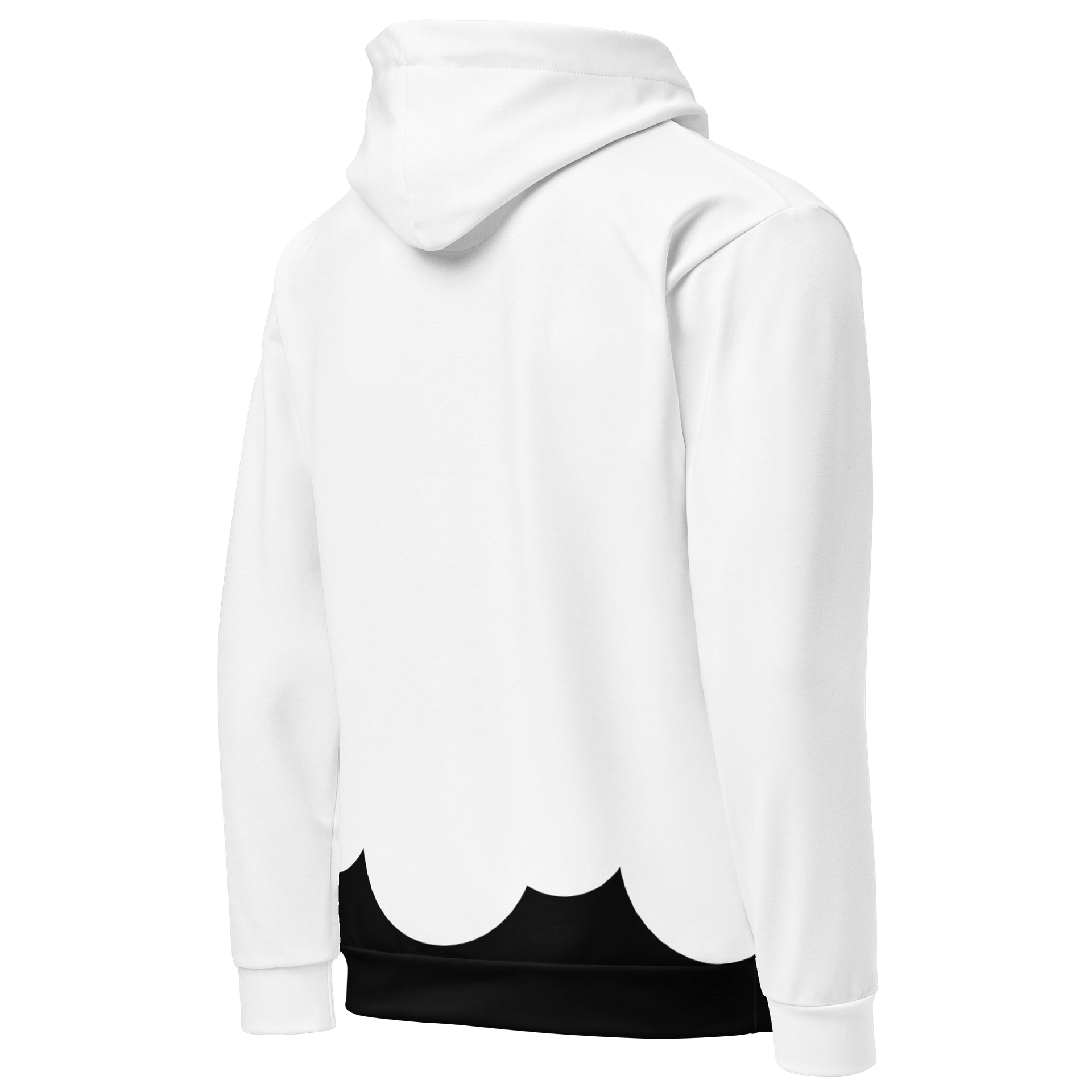 Ghost Casual Costume Hoodie product image (5)