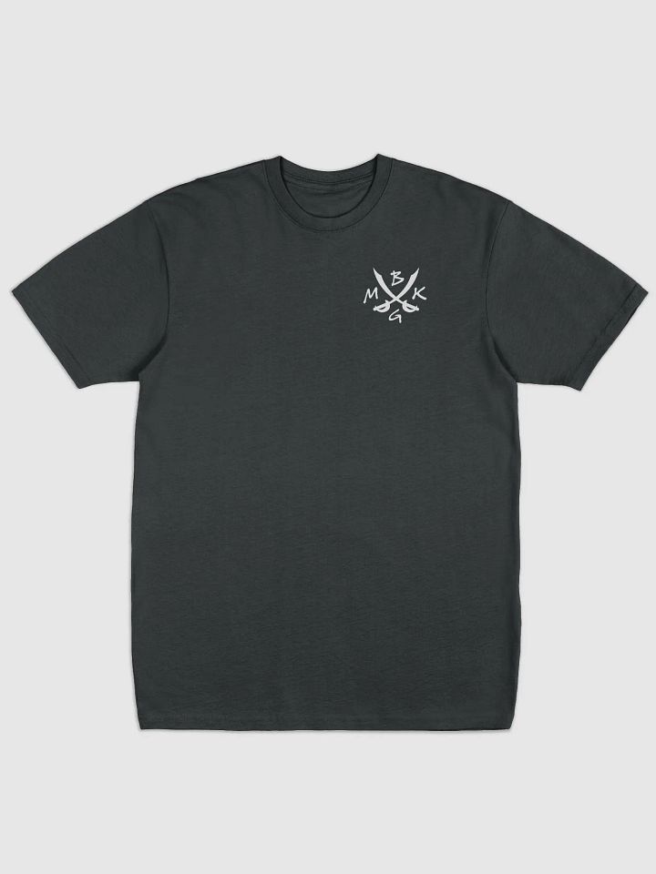Marauders Klothing: Hoist the Colors product image (1)