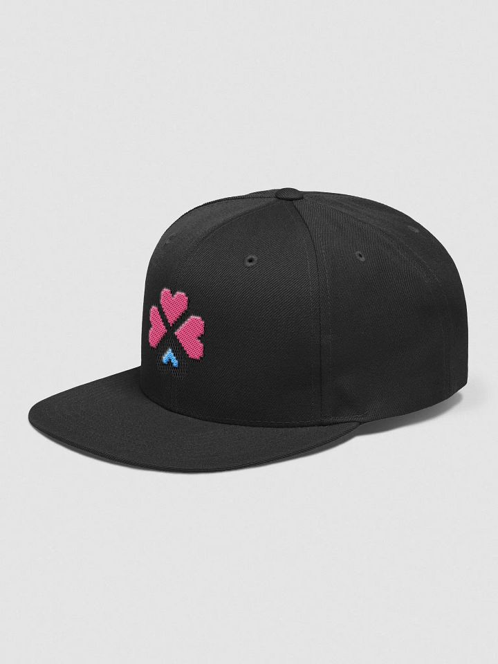 Caustic Remedy Hat product image (5)
