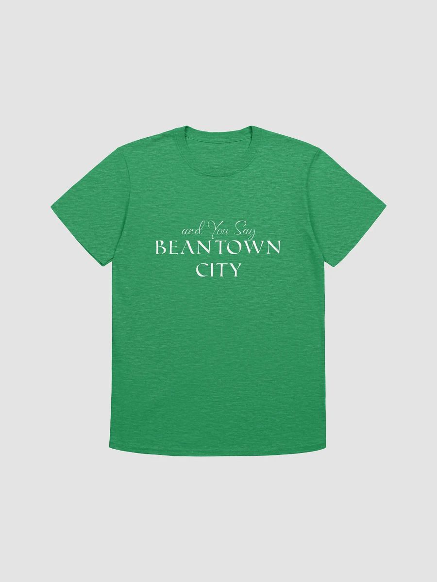 Beantown City product image (13)