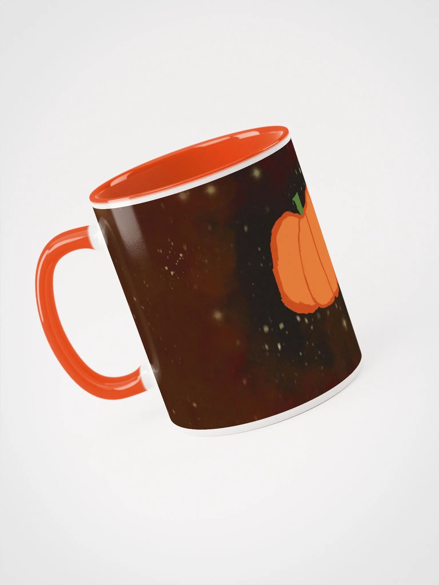 Pumpkin Galaxy product image (3)