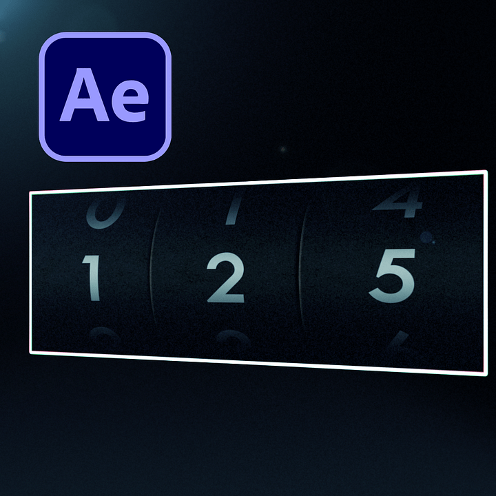 Odometer (AEP project) product image (1)