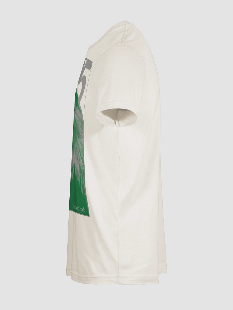 "Back to Back" Kelly Eagle Tee product image (13)