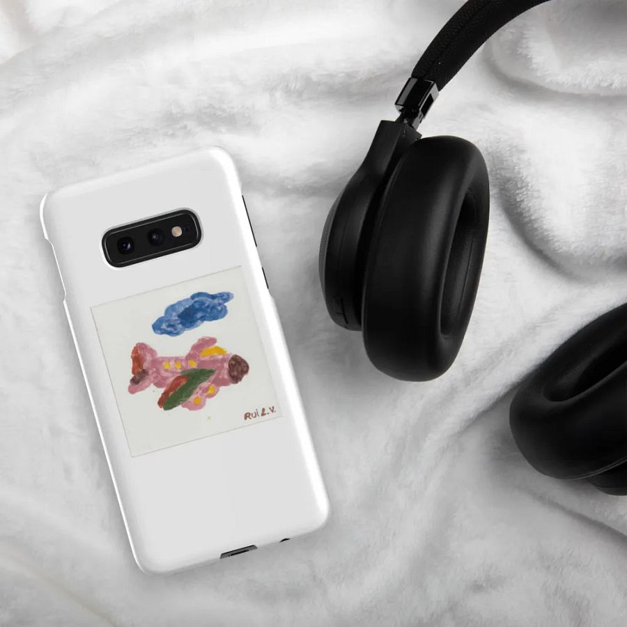 Kid Airplane (Snap Case for Samsung®) product image (36)