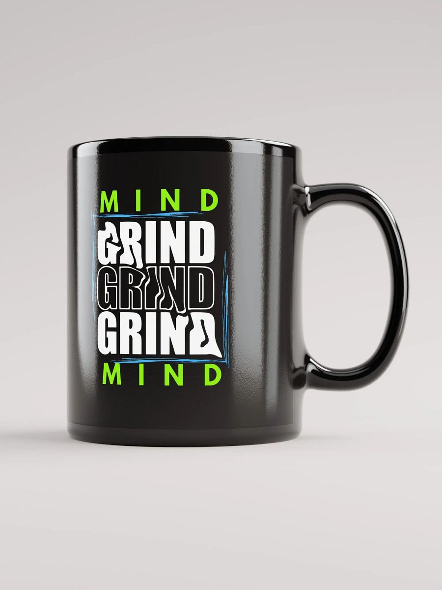 Mind Grind Cup product image (1)