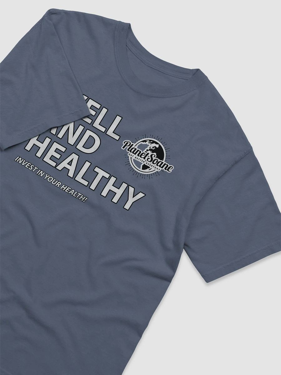 Well And Healthy product image (4)