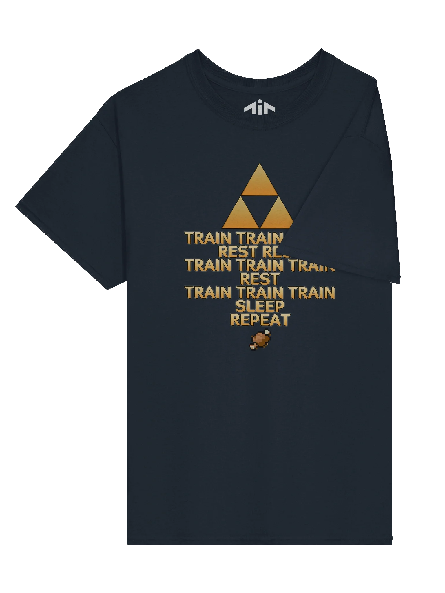 Training Triforce product image (17)