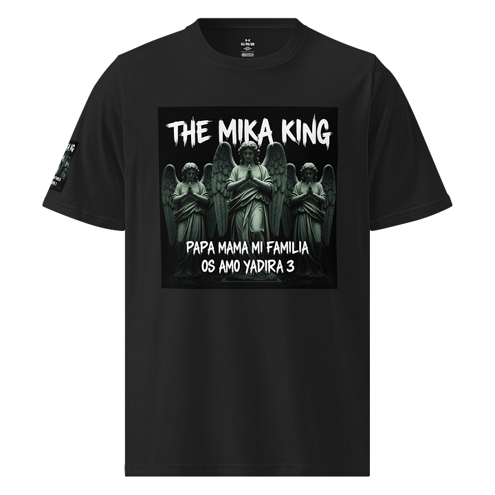 The Mika King Wear Desing YADIRA 1 Camiseta product image (1)