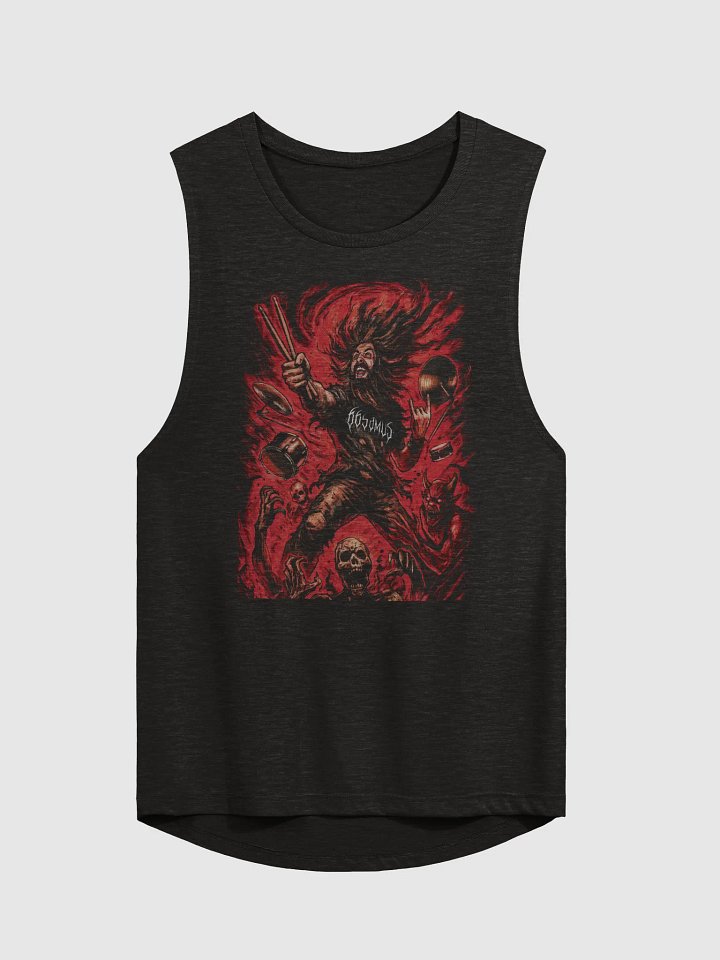 The Ultimate Bahee women's tank product image (2)
