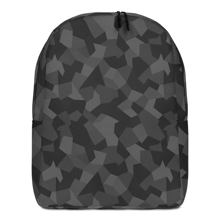 Urban Splinter Minimalist Backpack product image (1)