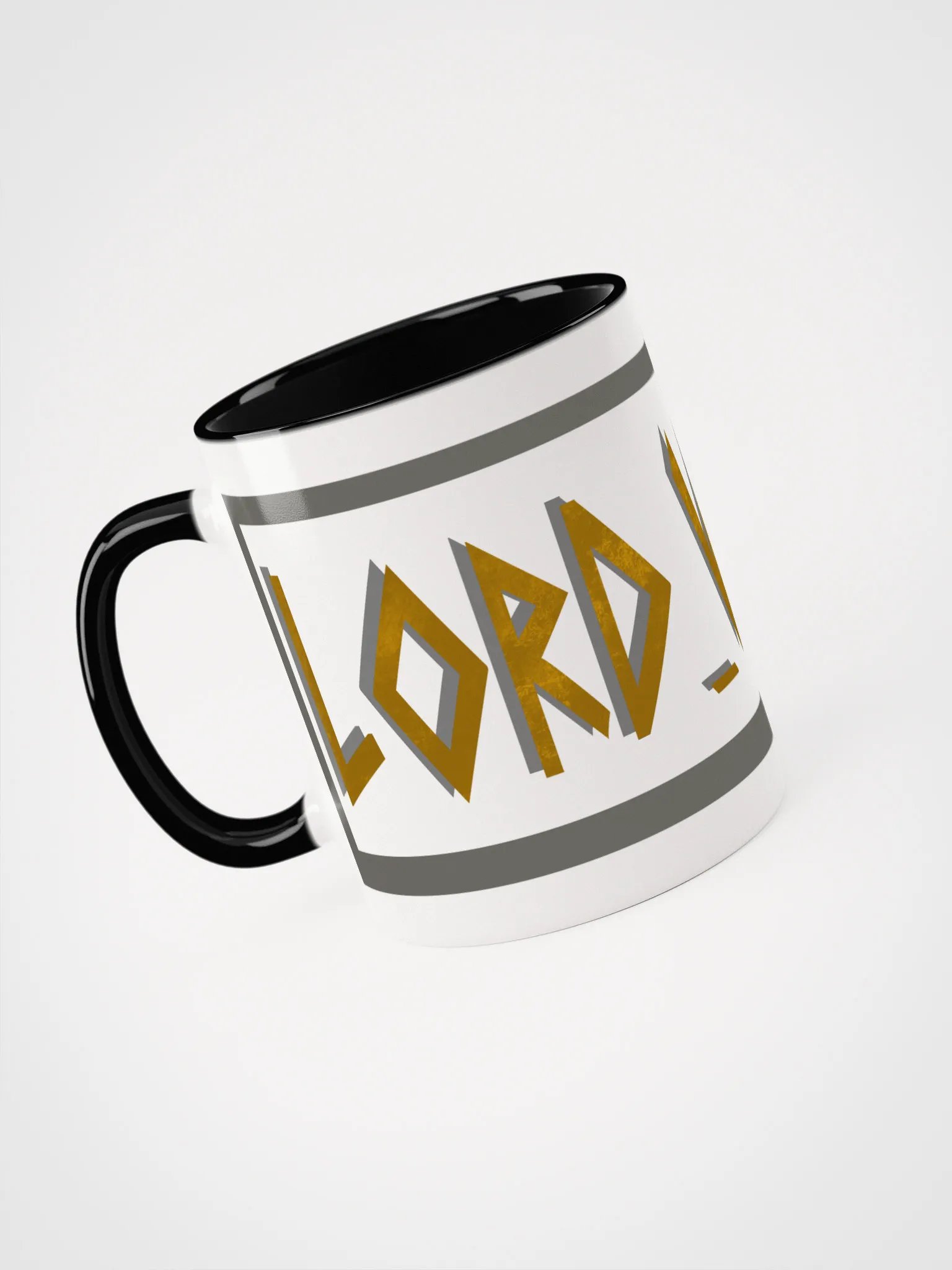 Lord_ViKiNG Mug (new design) product image (5)