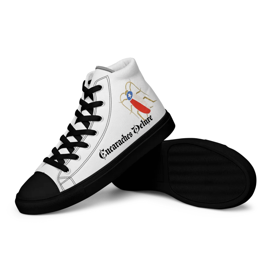 Kucaracha Kicks product image (10)