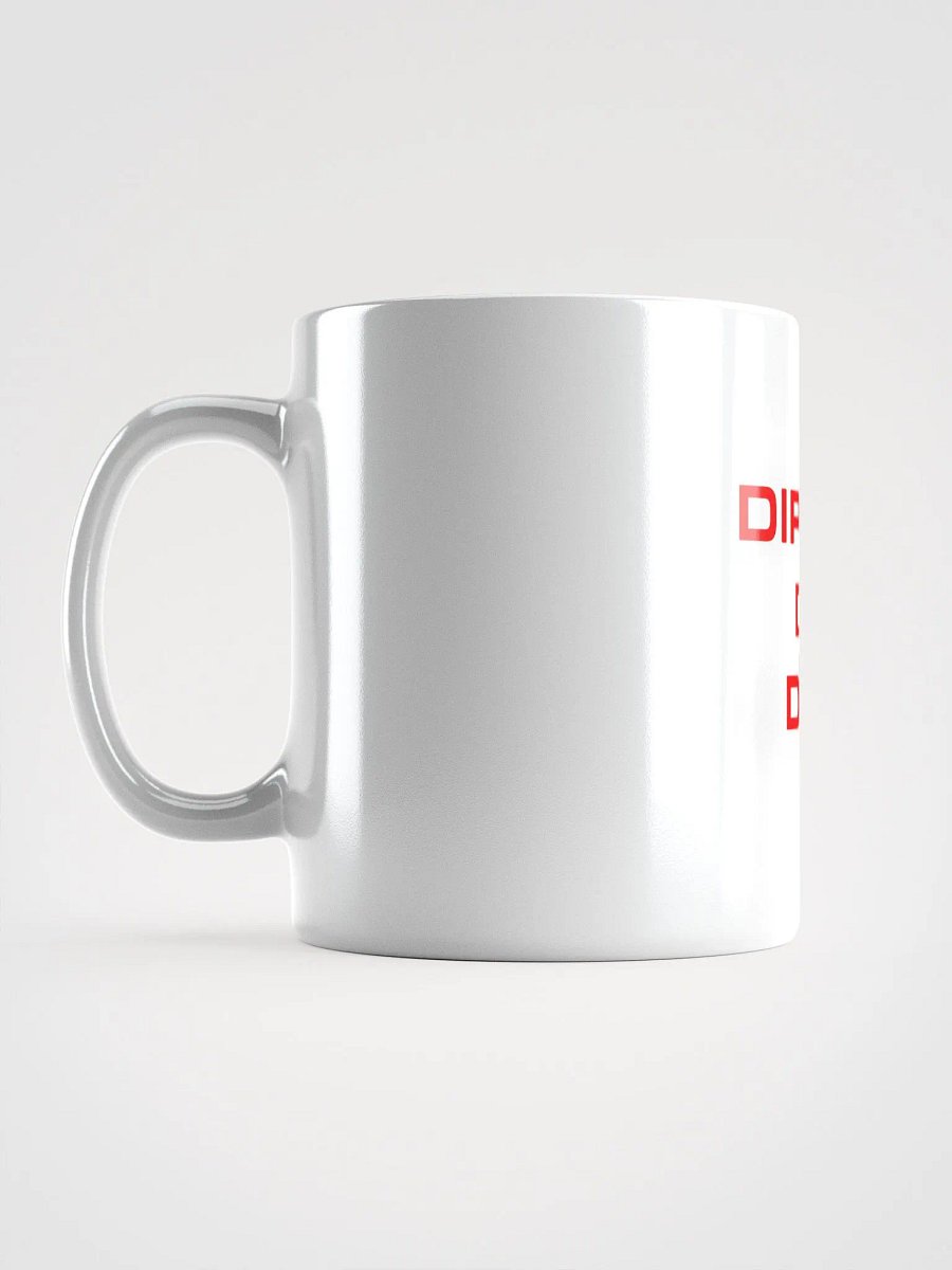 DIPPITY DO DAH Catchphrase Mug of Champions product image (4)