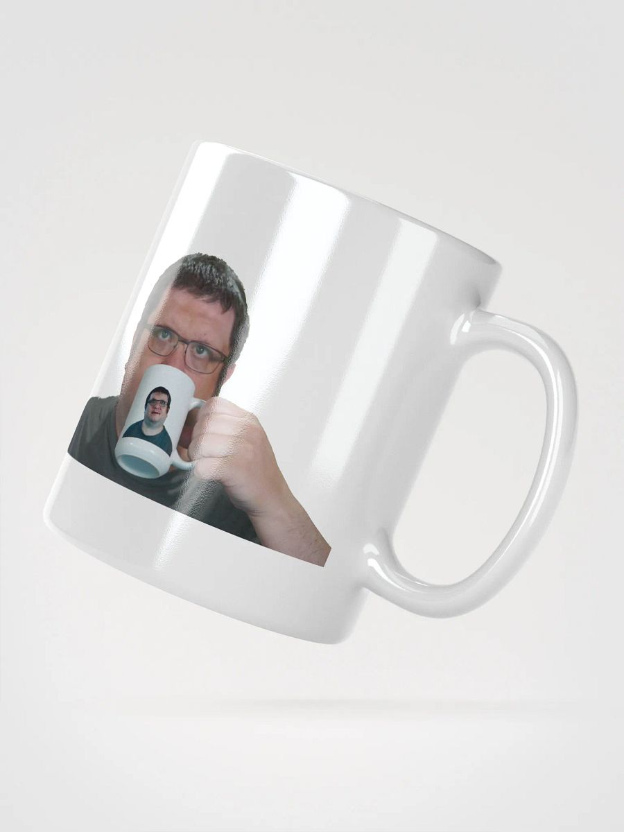 Oz's OzMeta OzMug (Right Handed) product image (3)