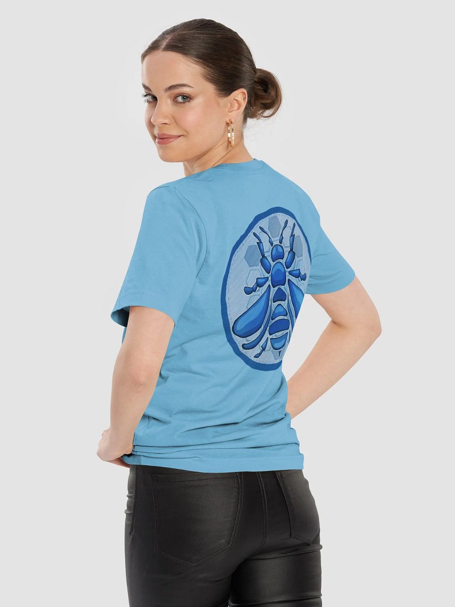 Blue Bees T-Shirt product image (9)