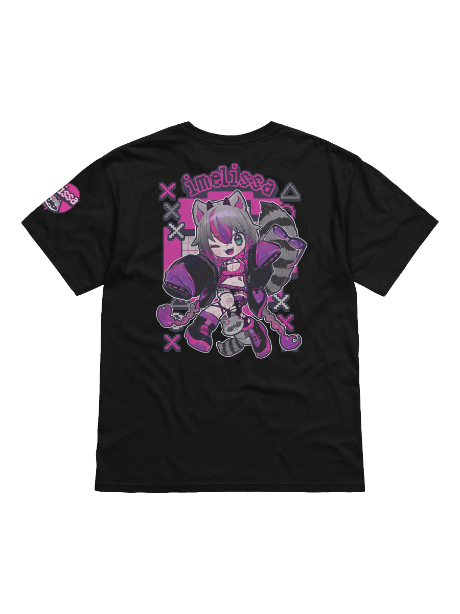 Gaming Time Tee product image (3)