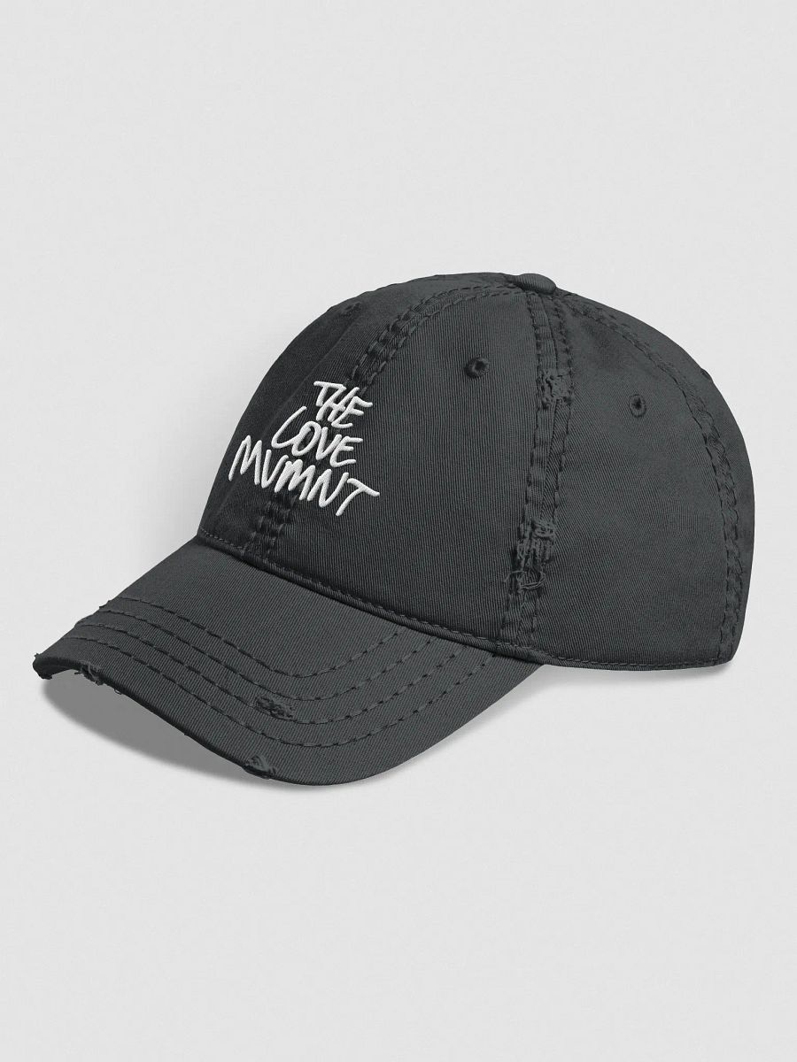 The Love Movement - Hat product image (2)