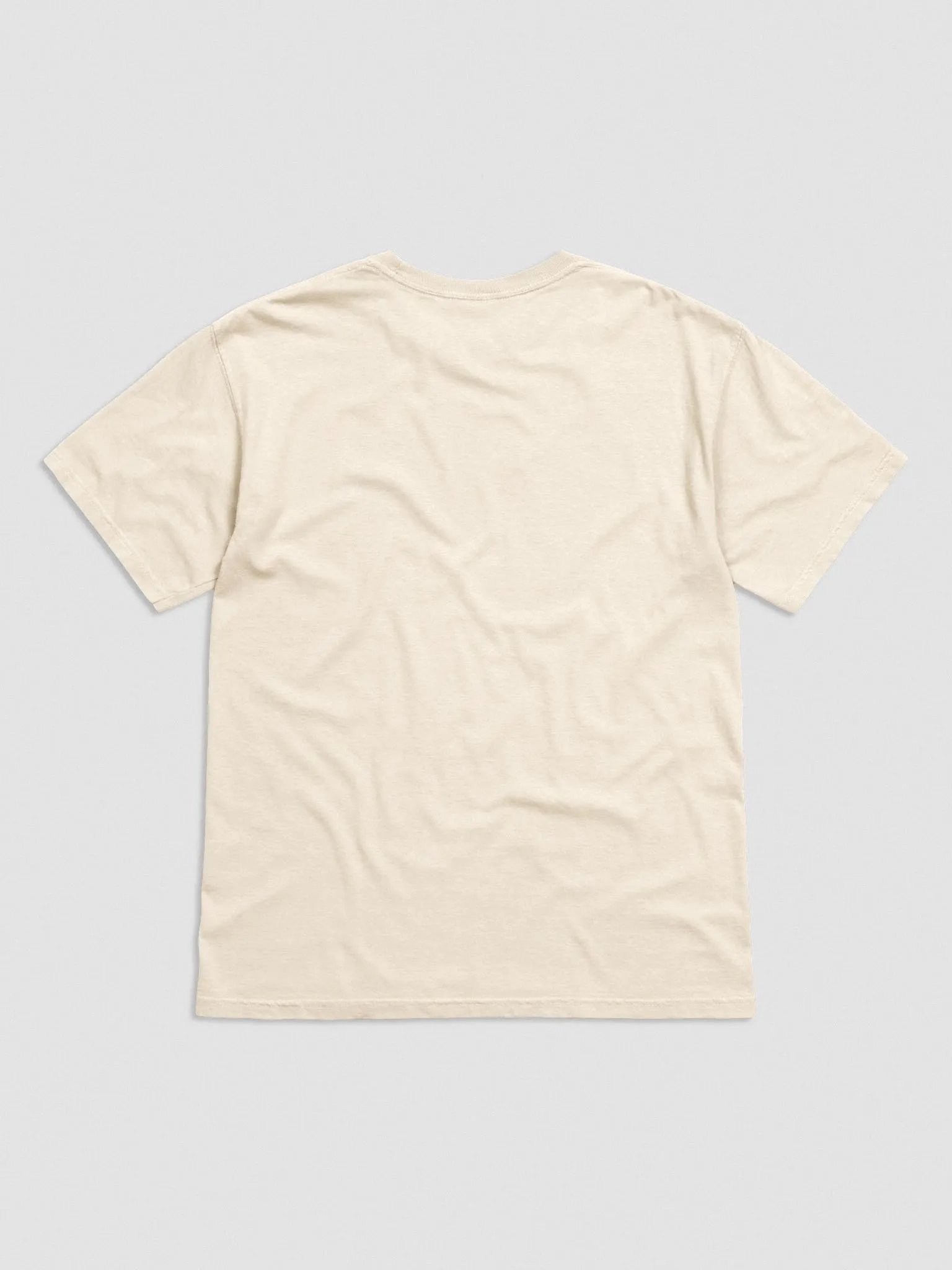 HANDWRITING IVORY - SHIRT product image (2)